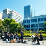 日本で音楽を学びたいと考えているなら、**東京音楽大学（Tokyo College of Music）は気になる選択肢の一つではないでしょうか？では、実際に偏差値（へんさち）**はどのくらいなのでしょうか？また、日本国内の他の音楽大学と比べたとき、東京音楽大学はどのようなランキングに位置しているのでしょうか？本記事では、最新の偏差値情報から音大ランキングまで、進学の判断に役立つ情報を詳しく紹介します。 これを読めば、東京音楽大学の評価や難易度がひと目で分かります！あなたの音楽留学の一歩を後押しするための有益な情報をぜひチェックしてください。